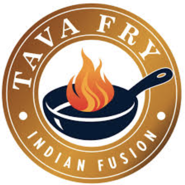 Tava Fry logo