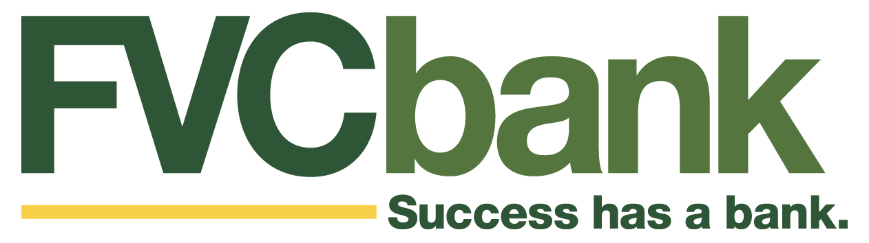 FVCbank logo